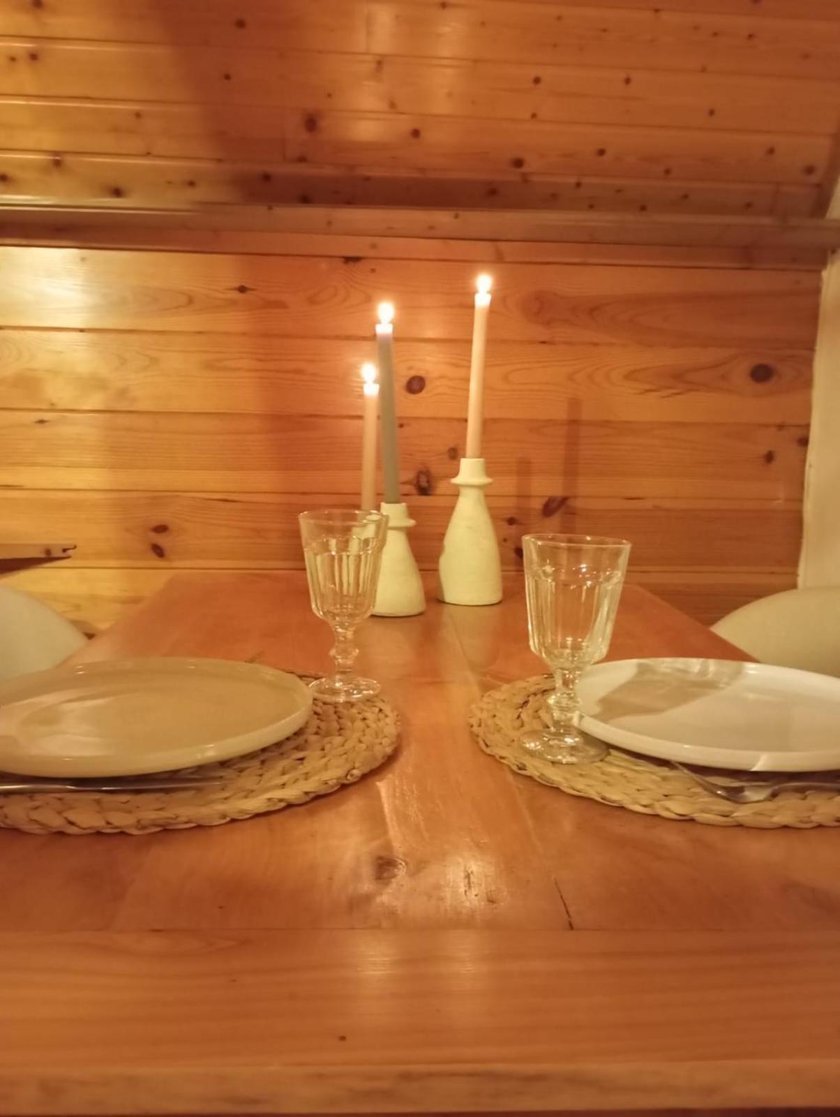 Escapade Romantique Sous Les Toits De Kereon - Centre Historique, Rue Pietonne 坎佩尔 外观 照片