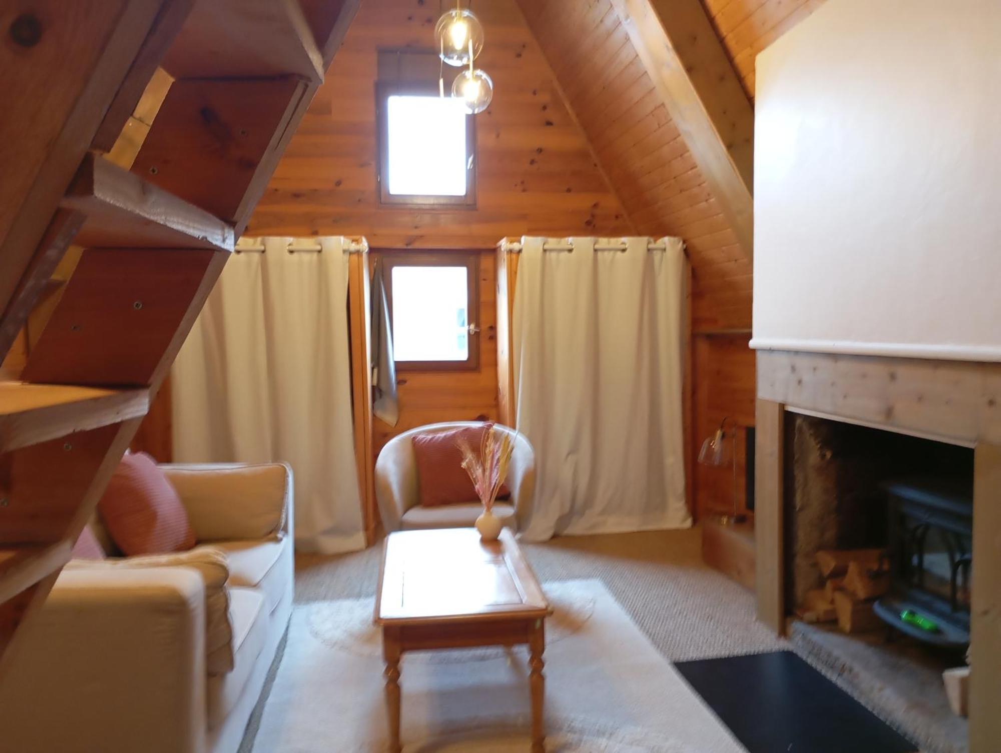 Escapade Romantique Sous Les Toits De Kereon - Centre Historique, Rue Pietonne 坎佩尔 外观 照片